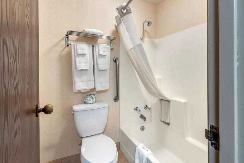 Quality Inn Grand Junction Near University Екстер'єр фото